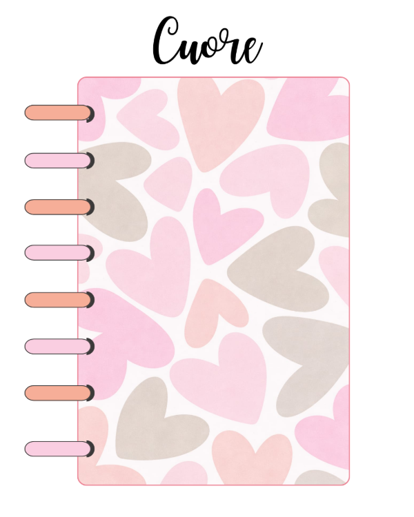 Producto - Cuaderno Coure