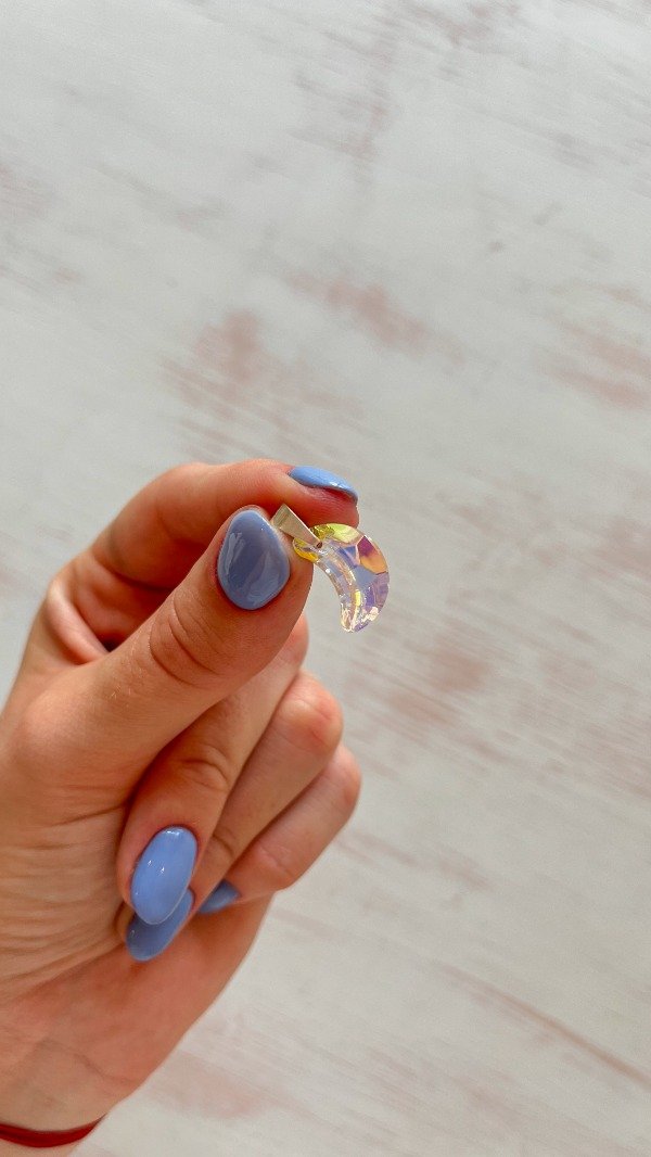 Producto - Dije Luna Tornasol