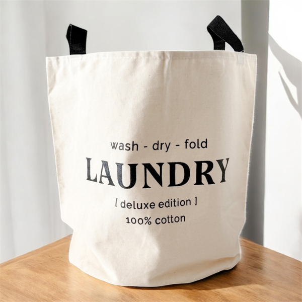 Producto - Cesto de ropa LAUNDRY