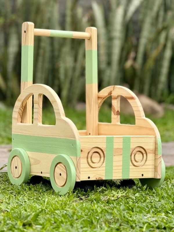 Producto - Andador auto