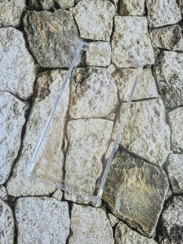 Producto - Funda antishock Samsung S23 Ultra