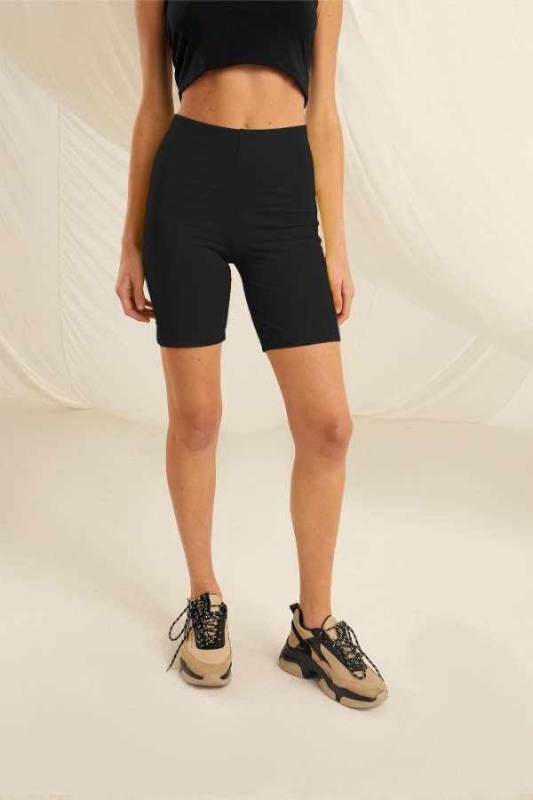 Producto - BIKER CALZA COPACABANA CORTA