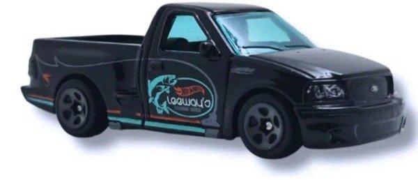 Producto - Ford F-150 SVT Lightning '99 HW