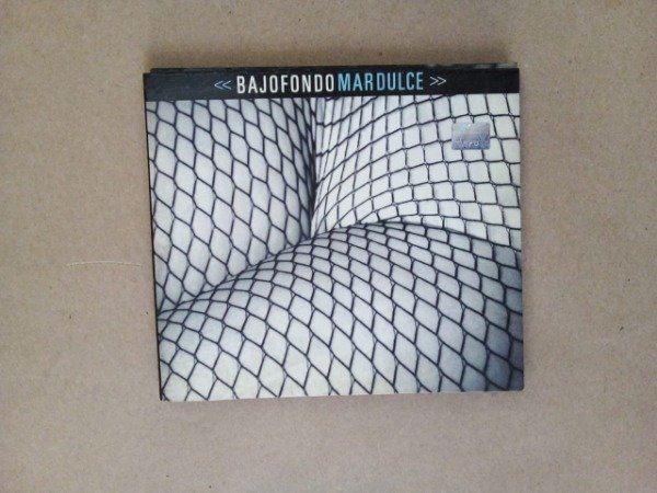 Producto - Mar dulce - Bajofondo - Surco Universal 2007