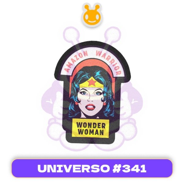 Producto - MUJER MARAVILLA 43