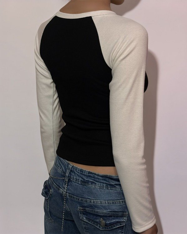 Producto - Remera Cat What Y2K - 2