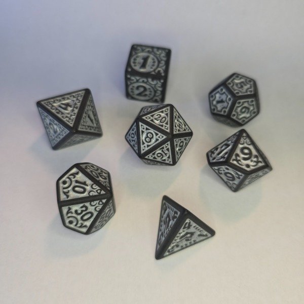 Producto - Kit del Aventurero -  Especiales Gris - 0