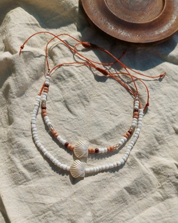 Producto - Tobillera -  BAHÍA