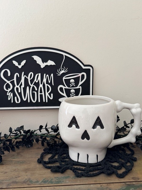 Producto - Taza Skull - 1
