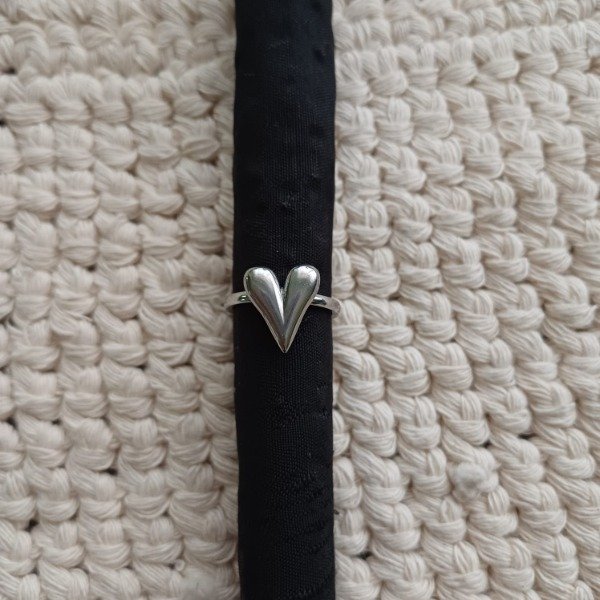 Producto - Anillo Cuore