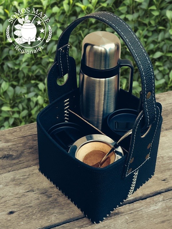 Producto - MATERA ECO CUERO