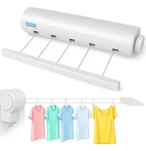 Producto - BE1641 TENDER EXTENSIBLE 5 SOGAS 3.5 METROS