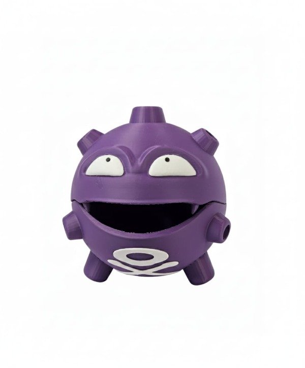 Producto - POKEMON porta espital