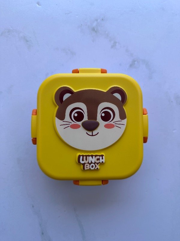 Producto - Lunchera Plástico 06