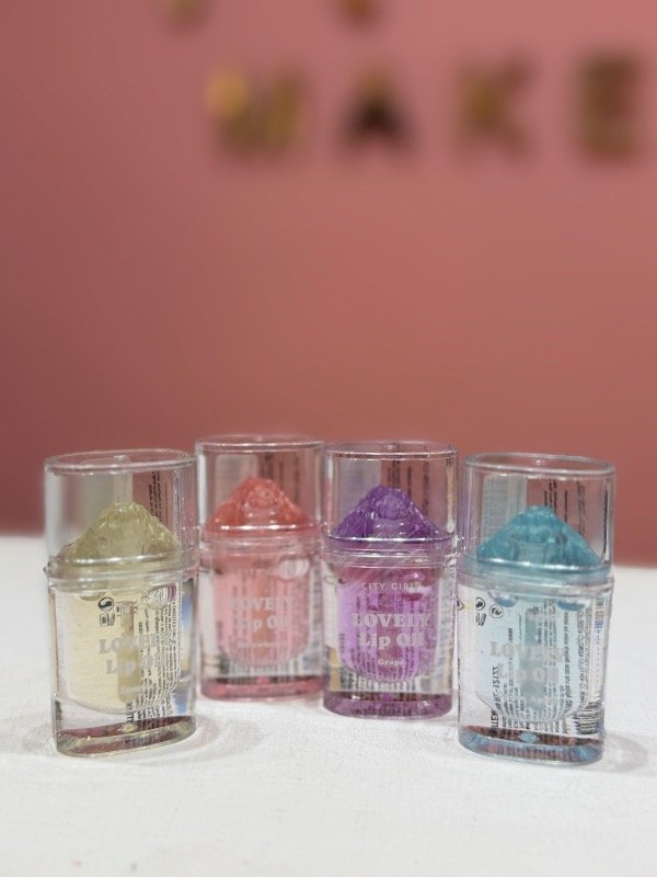 Producto - LIP CITY FRUTAL