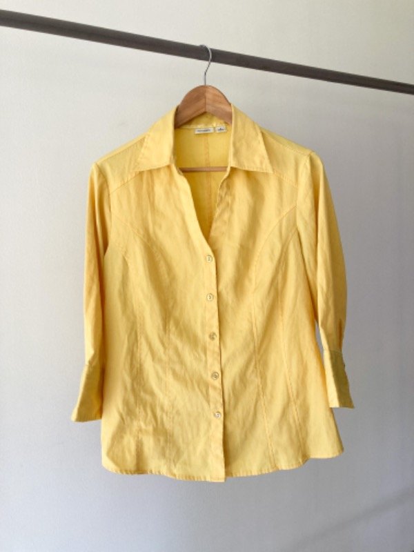 Camisa Sunshine