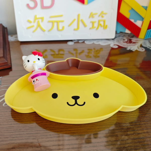 Producto - Bandeja Pompompurin