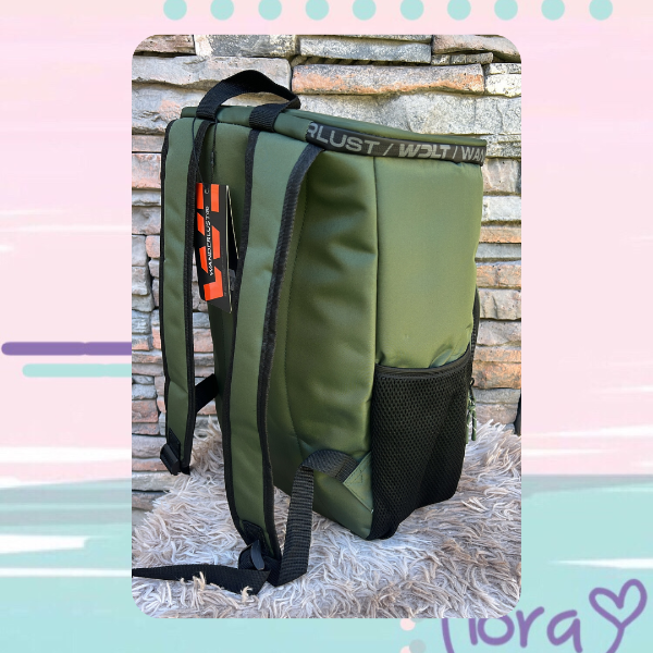 Producto - Mochila Conservadora - 3
