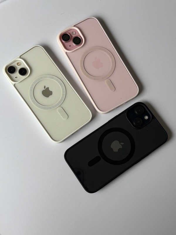 Producto - Case Magsafe color