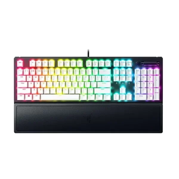 Producto - Teclado Razer Blackwidow V3 edición especial