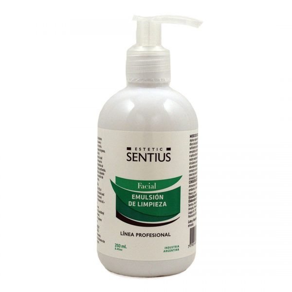 Producto - Emulsion de LIMPIEZA - 0
