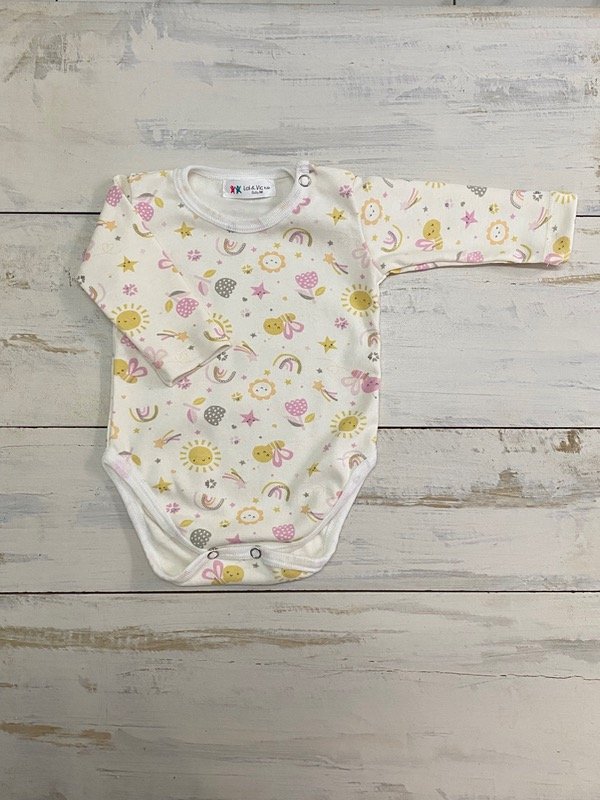 Producto - Body spring