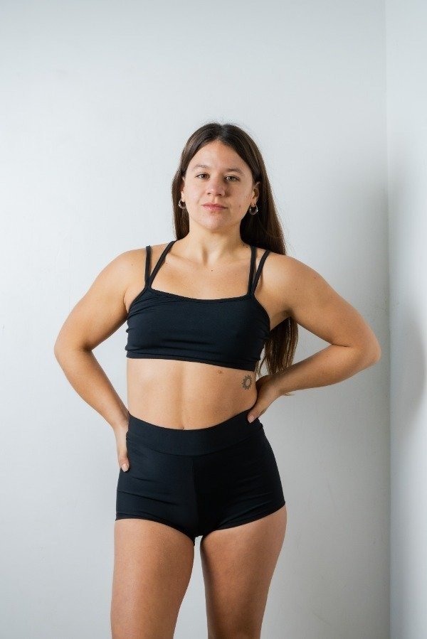 Producto - Short Clásico