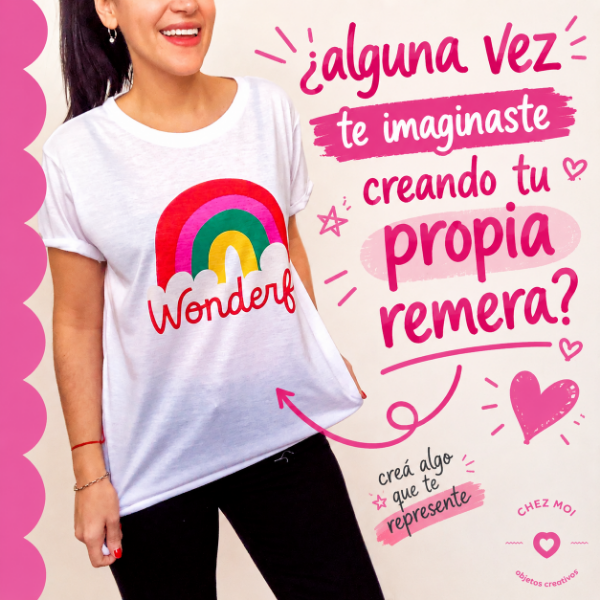 Producto - TALLER DE ESTAMPACION TEXTIL
