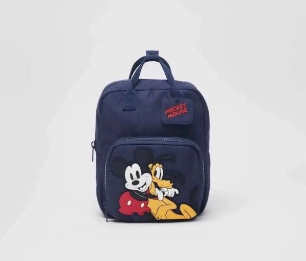 Producto - Mochi peque mickey