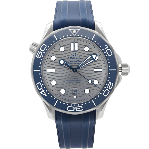 Producto - Omega Seamaster (AAA+) (SKU: 224)