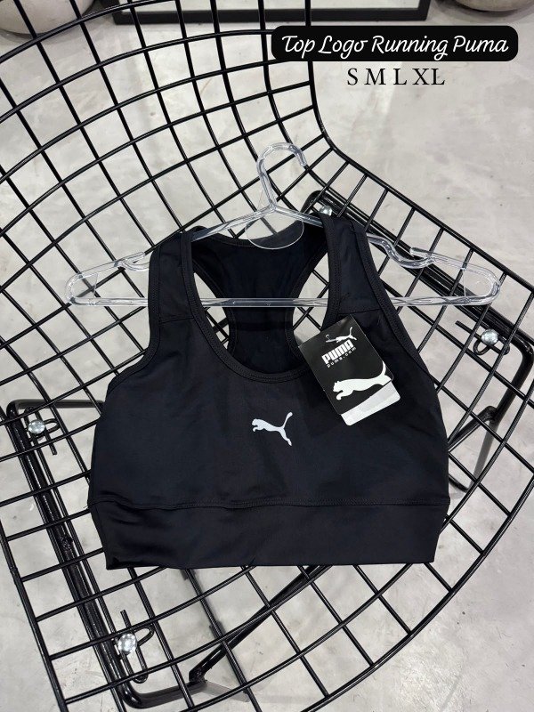 Producto - TOP PUMA RUNNING