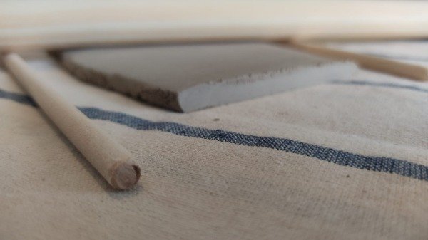 Producto - Varillas niveladoras madera - 0