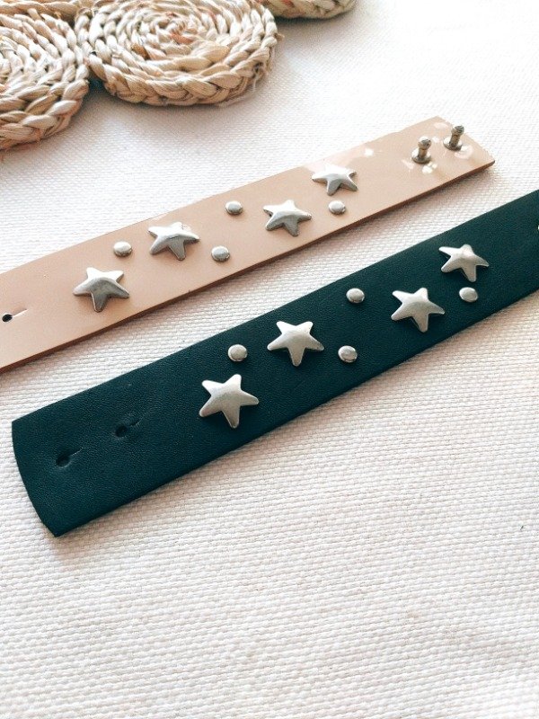 Producto - Brazalete Stars