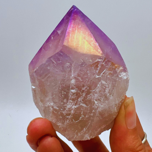 Producto - Guardian de Amatista Aura