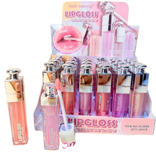 Producto - Lip oíl pluma Crazy Girl DNB 10/25