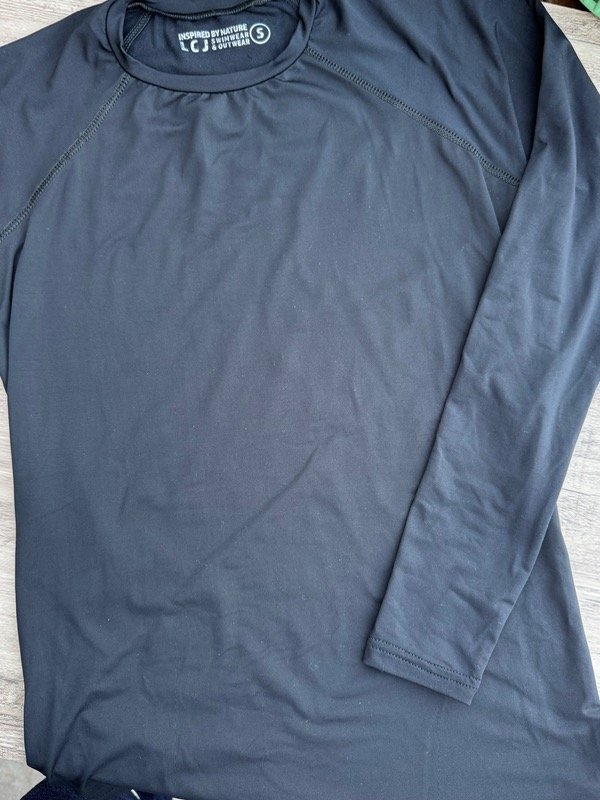 Producto - Primera piel negra