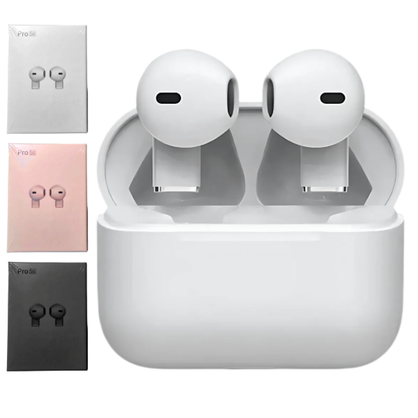 Producto - Auricular bluetooth PRO 5s