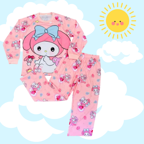Producto - Pijama My Melody