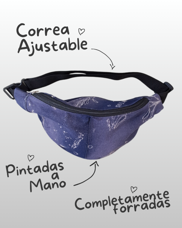 Producto - Riñonera 1