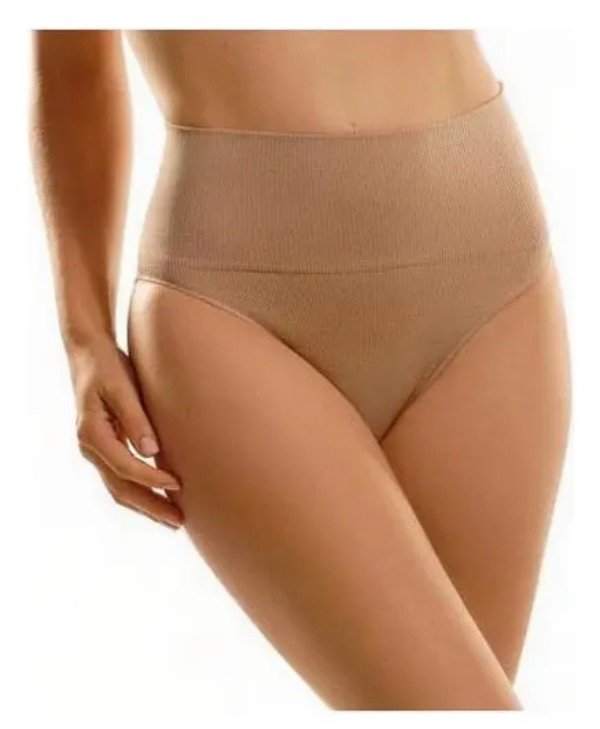 Producto - Truza Post Parto Modeladora - Mamá Qué Será - Art. 280