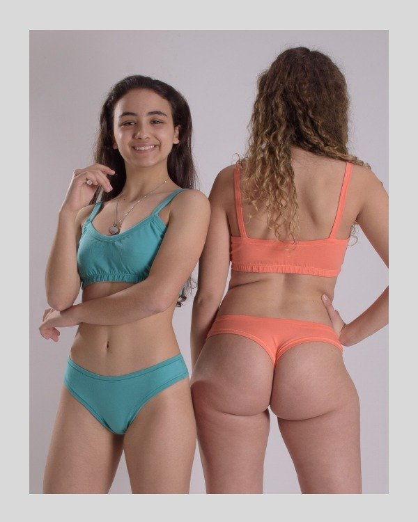 Producto - Top Selene