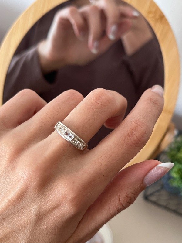 Producto - Anillo Aruba - 0