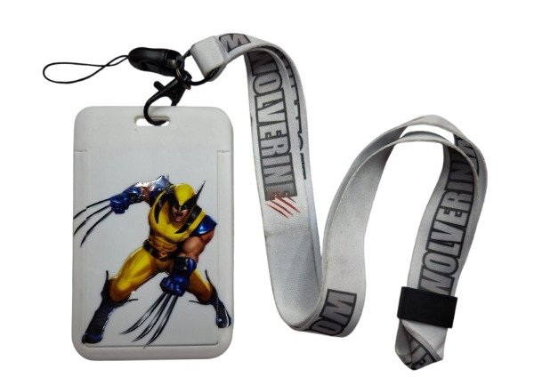 Producto - SUPERHEROES - WOLVERINE