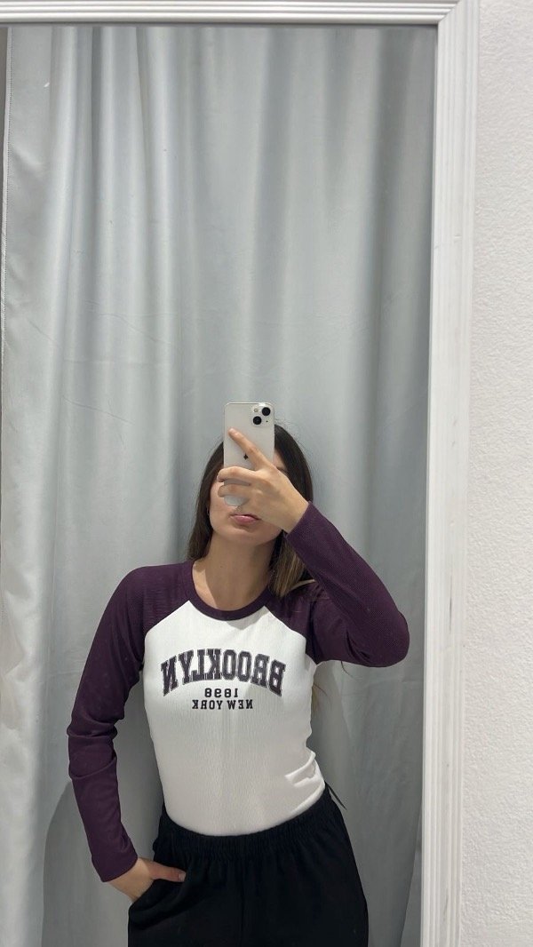 Producto - Remera Brooklyn