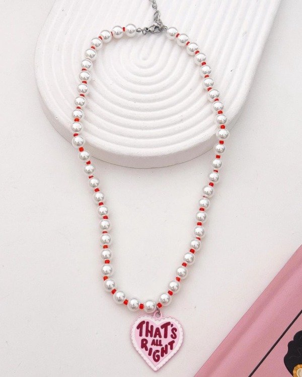 Producto - Collar Right