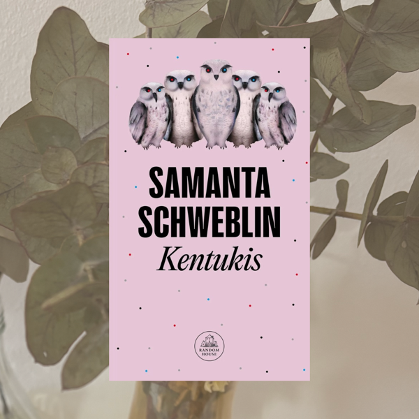 Producto - Kentukis, Samanta Schweblin.