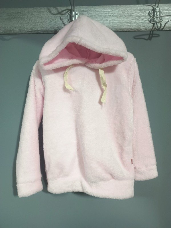 Producto - Buzo Peluche
