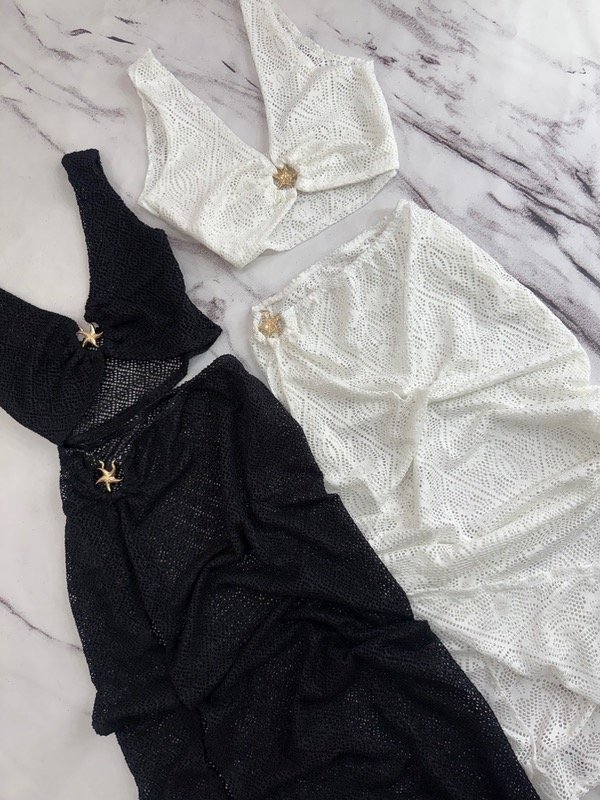 Producto - Conjunto playeros