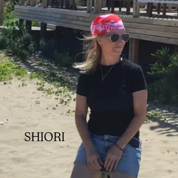 Producto - FLOWER ROJO