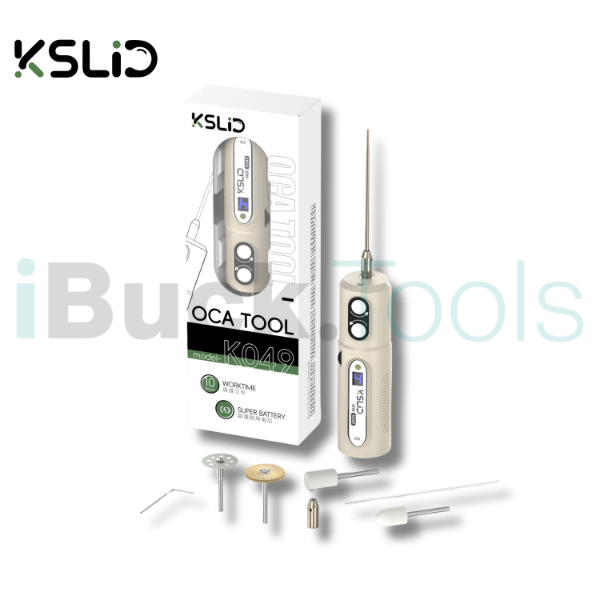 Producto - Drill/ Torno removedor Pegamento/ Oca